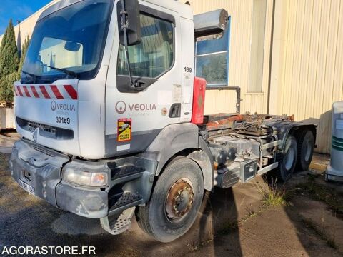 Annonce voiture Engin de Manutention / Levage Levage 4393 �