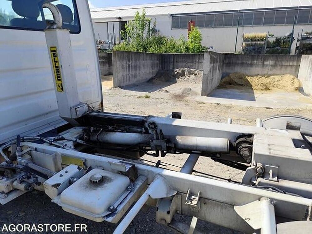 Master VF652AFA000008293 occasion 93100 Bourg-L&egrave;s-Valence