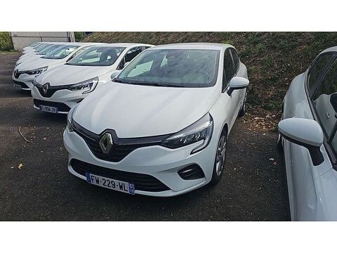 Renault Clio VF1RJA00466816952  occasion Chameyrat 93100