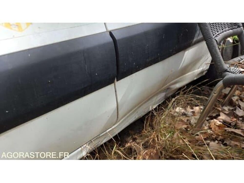 Berlingo VF77G9HXC67031144 occasion 93100 Aix-En-Provence