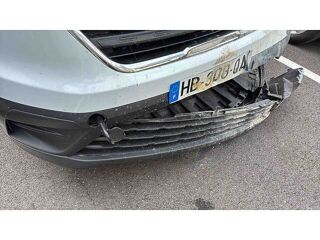 Trafic VF1FL000173792054 occasion 93100 La Roche De Glun