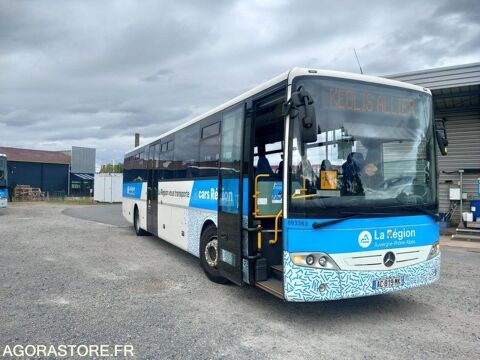 Annonce voiture Car - Bus Car - Bus 1500 �