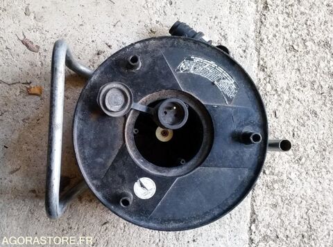 Pi&egrave;ces et &eacute;quipements Moto - Scooter - Quad Divers  occasion Quincy-Le-Vicomte 93100