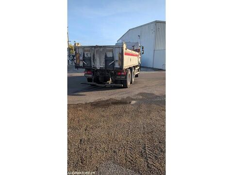   occasion 93100 Dracy-Le-Fort