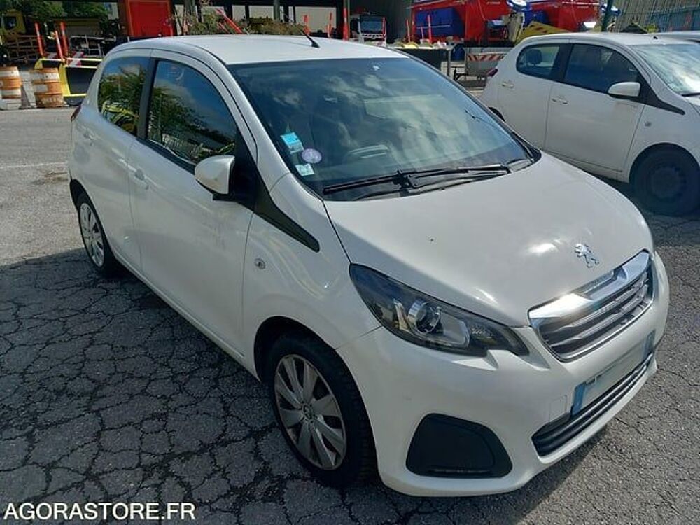 108 VF3PAHMTCHR309880 occasion 93100 Annecy