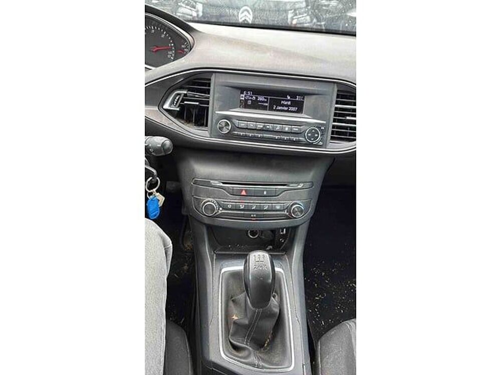 308 VF3LC9HPAFS118482 occasion 93100 La Roche De Glun