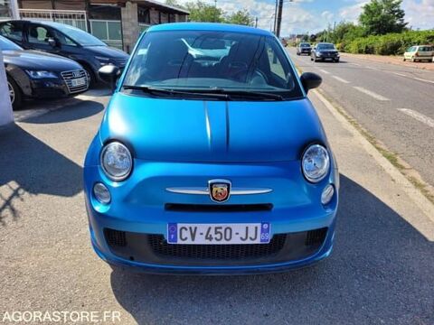500 ZFA31200000716152 occasion 93100 Mably