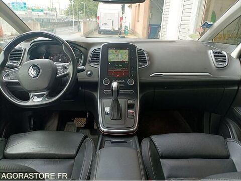M&eacute;gane VF1RFA00557360289 occasion 93100 Nanterre