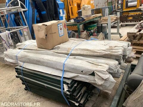 Annonce voiture Mat�riel Agricole / Viticole Mat�riel Agricole / Viticole 575 �