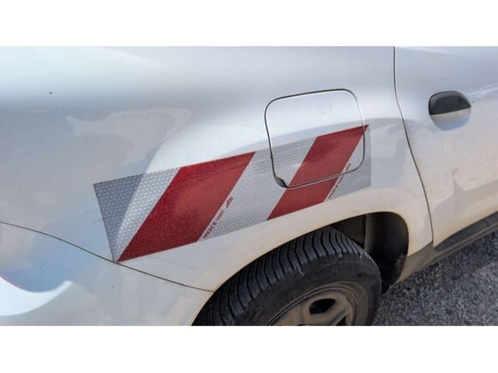 Duster VF1HJD20663237229 occasion 93100 Bouc-Bel-Air