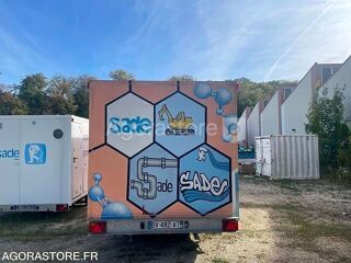   occasion 93100 Voujeaucourt