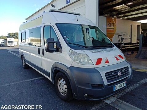 Annonce voiture Camion magasin Camion magasin 2800 €