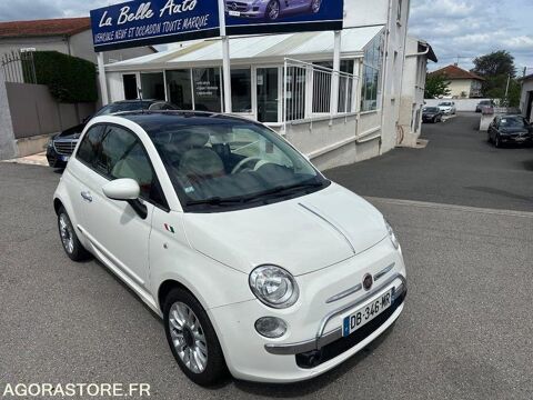 Image Annonce