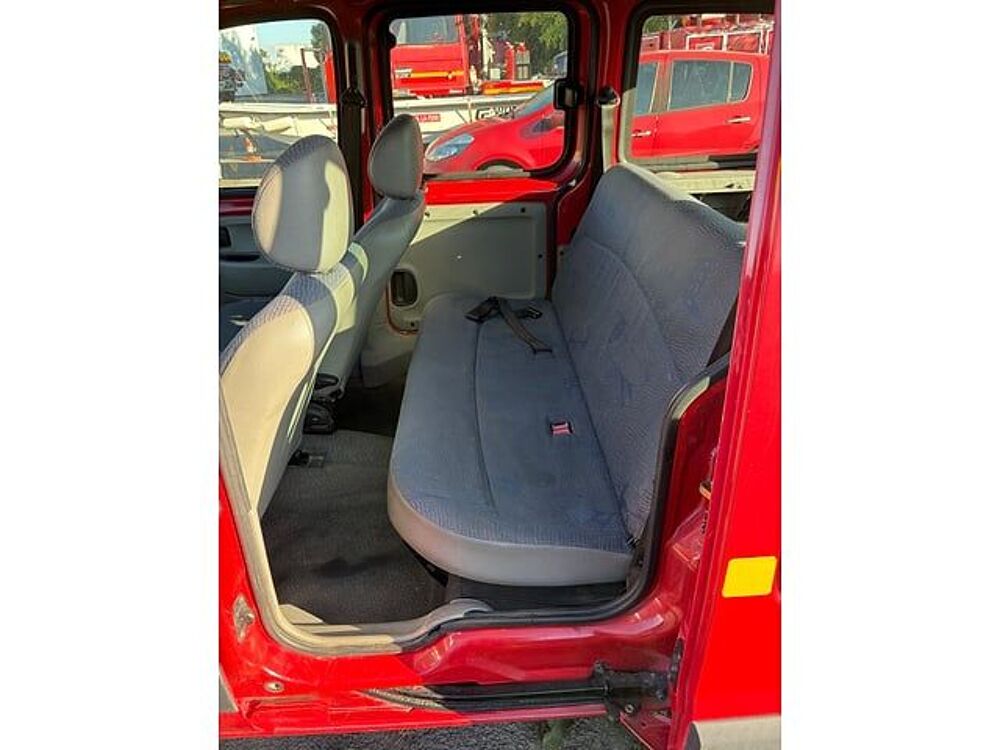 Kangoo VF1KC07EF27321474 occasion 93100 Laon