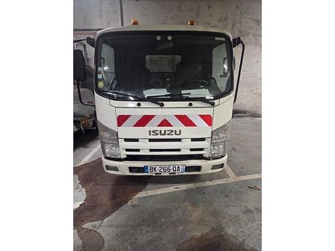 Annonce voiture Camion magasin Camion magasin 400 €