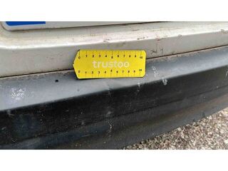 C3 VF7SWBHW6HT575650 occasion 93100 Fretin