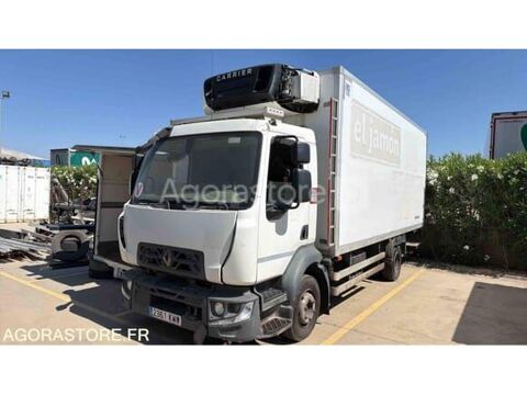 Annonce voiture Camion - porteur > 3,5 t Camion - porteur > 3,5 t 399900 €