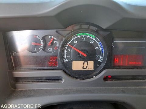   occasion 93100 Les Mureaux