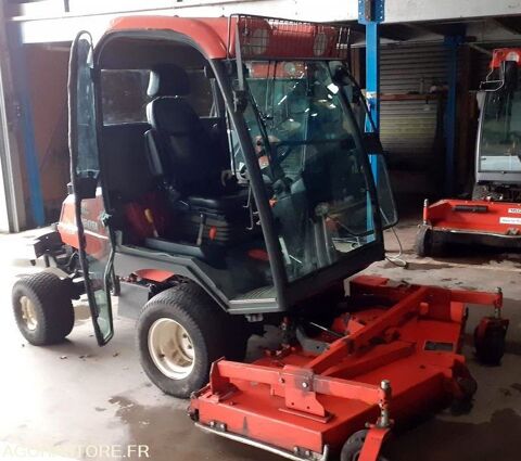 Annonce voiture Mat�riel Agricole / Viticole Mat�riel Agricole / Viticole 6500 �