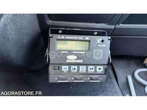 Annonce voiture Camion - porteur > 3,5 t Camion - porteur > 3,5 t 277000 €
