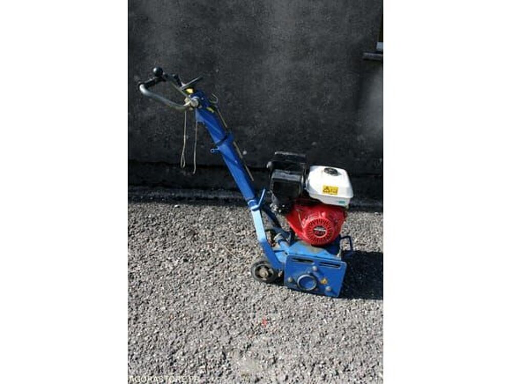 Autres Equipements  occasion 93100 Sierentz