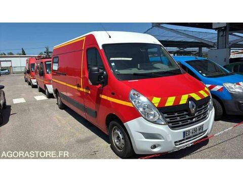 Camion magasin Camion magasin  occasion La Roche-De-Glun 93100