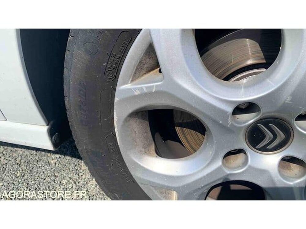 C3 VF7SCHNZ6GW643953 occasion 93100 Agen