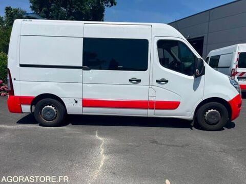   occasion 93100 Can&eacute;jan