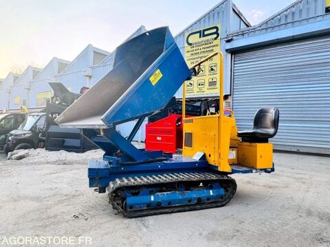 Annonce voiture Mat�riel Agricole / Viticole Mat�riel Agricole / Viticole 12000 �