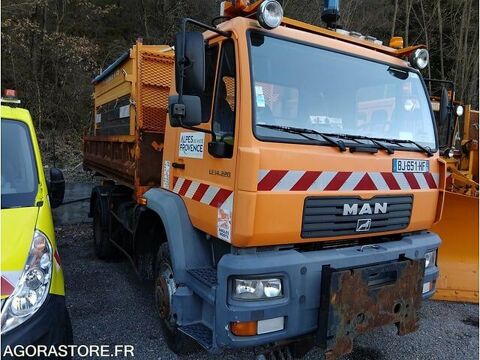 Annonce voiture Engin de Chantier / BTP Engin de Chantier / BTP 9000 €