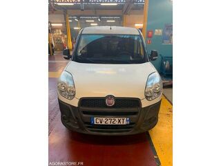 Doblo ZFA26300009238904 occasion 93100 Montreuil