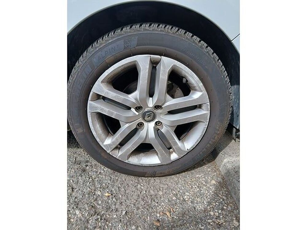 Clio VF15RB20A56249394 occasion 93100 Saint-&Eacute;tienne