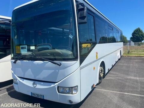 Car - Bus Car - Bus  occasion Vannes 93100