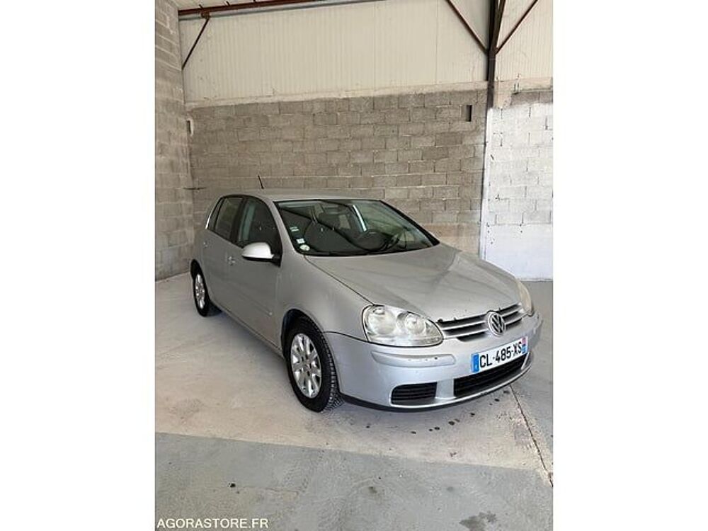 Golf WVWZZZ1KZ6B094244 occasion 93100 Four