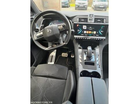 DS7 VR1J4DGZUNY607421 2022 occasion 93100 Mont-De-Marsan