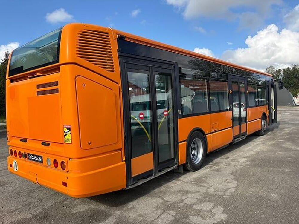   occasion 93100 Rambures