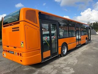   occasion 93100 Rambures