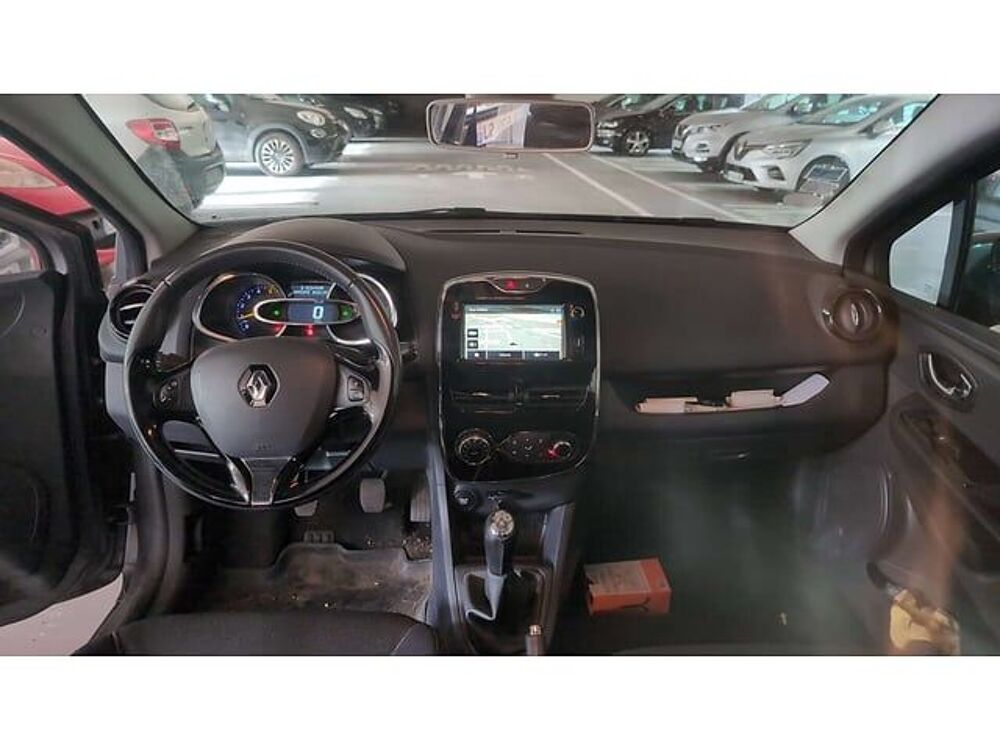 Clio VF15RFL0H50556516 occasion 93100 Versailles
