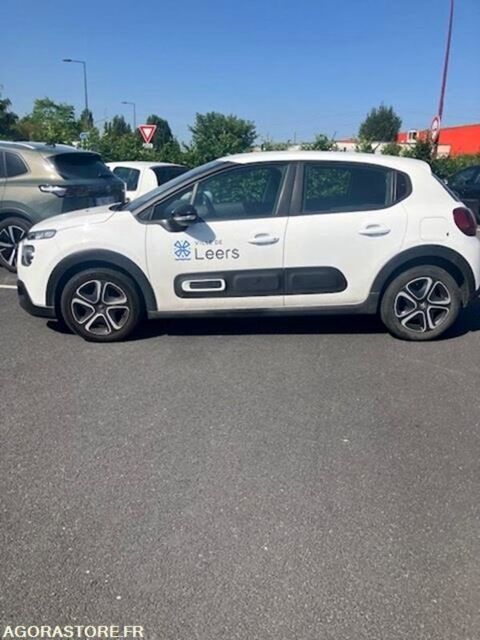 Citro&euml;n C3 VF7SWHMRVMT514706 2021 occasion Leers 93100