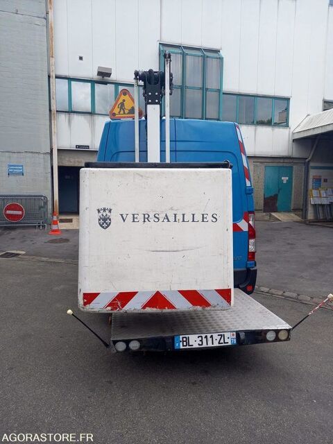   occasion 93100 Montreuil