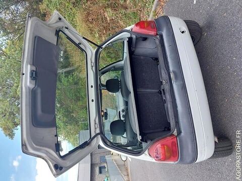 Twingo VF1C068AE31336945 occasion 93100 Noisy-Le-Grand