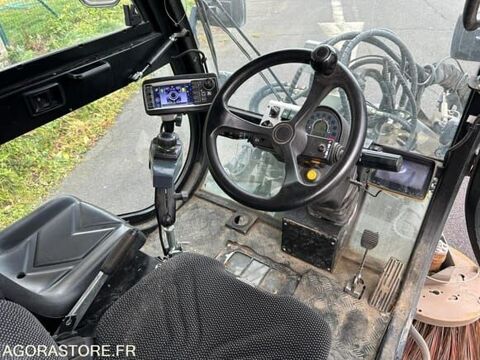   occasion 93100 Aurillac