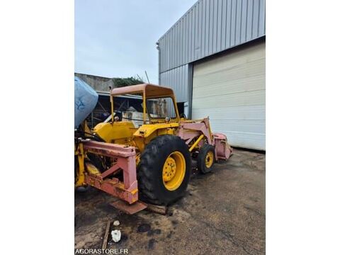  1985 occasion 93100 Coubert