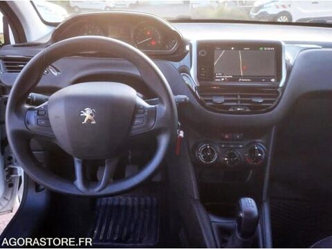 208 VF3CCHMRPJT076095 occasion 93100 Aubergenville