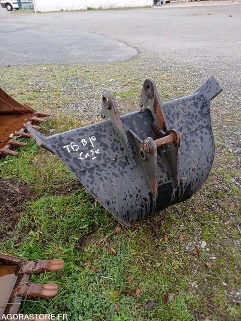 Utilitaire Pieces d&eacute;tach&eacute;es et accessoires Engins BTP  occasion Fenouiller 93100