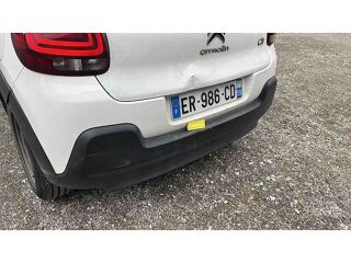 C3 VF7SWBHW6HT575650 occasion 93100 Fretin