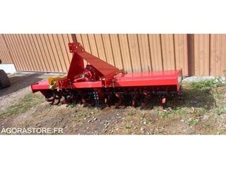  2026 occasion 93100 Lavigerie