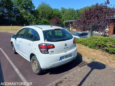 C3 VF7SCBHW6GW513417 occasion 93100 Saint-L&ocirc;