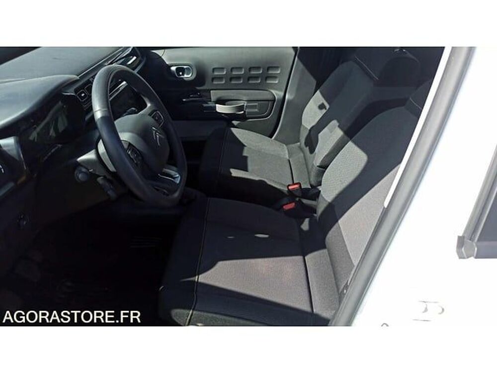 C3 VF7SXHMRVMT652822 occasion 93100 Auxerre
