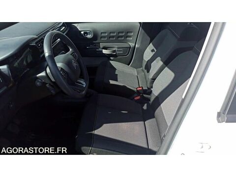 C3 VF7SXHMRVMT652822 occasion 93100 Auxerre